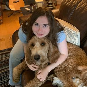 Meet your Posher, Leah